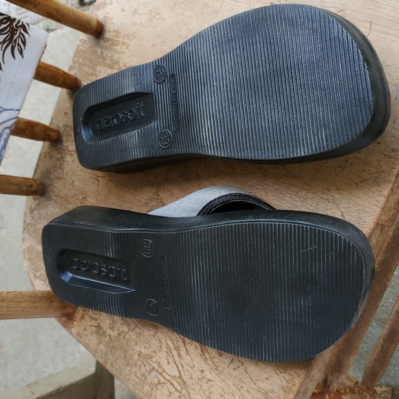 Aerosoft flip flops sz 39 - Picture 5 of 9